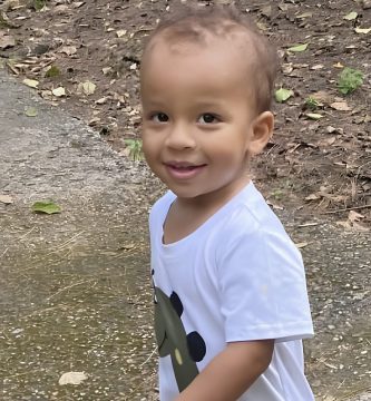 Tragedia en Los Mina: tras caer en una cisterna, niño de 2 años muere en su vivienda