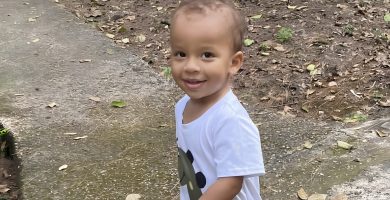 Tragedia en Los Mina: tras caer en una cisterna, niño de 2 años muere en su vivienda