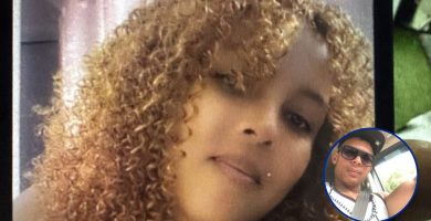 Permanece prófugo hombre acusado de matar a expareja en Verón