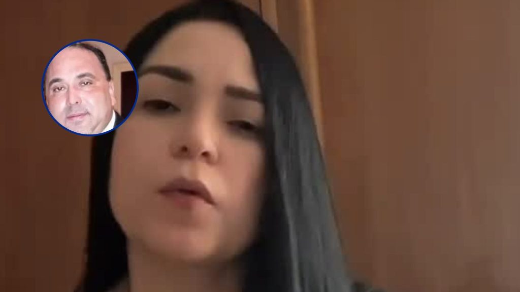 Mujer pide protección para ella, su madre y su hija ante agresiones de su expareja