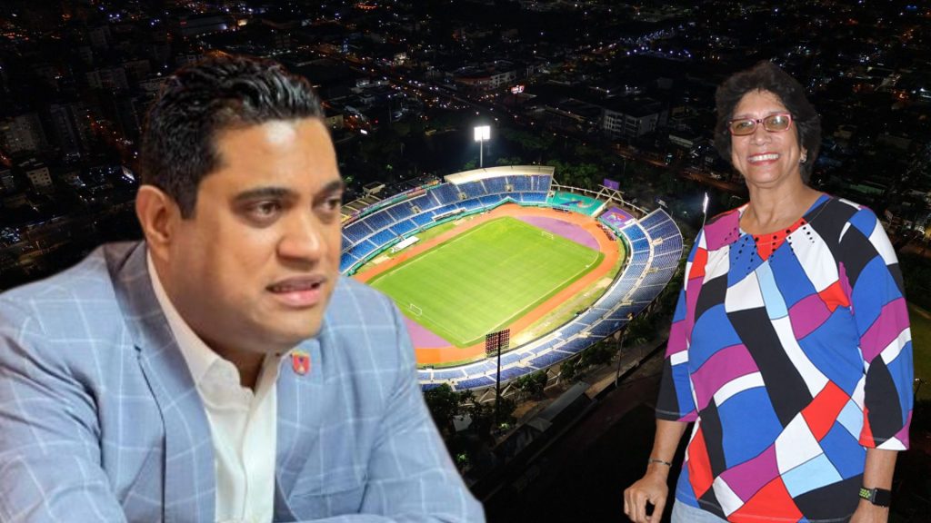 Leyenda olímpica dominicana pide ayuda a Kelvin Cruz tras cierre de gimnasio que operaba desde 1985