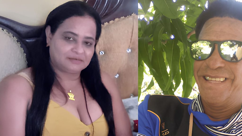 Mujer muere tras ataque de su expareja en Luperón; agresor fue hallado muerto horas después