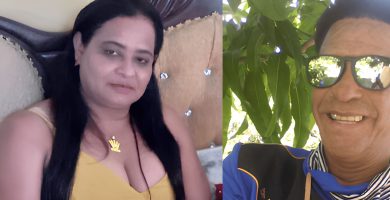 Mujer muere tras ataque de su expareja en Luperón; agresor fue hallado muerto horas después