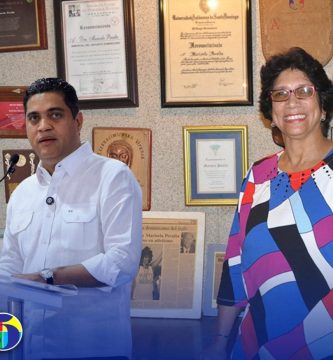 VIDEO: Kelvin Cruz asegura protección de trofeos y continuidad de gimnasio tras denuncia de Marisela Peralta