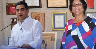 VIDEO: Kelvin Cruz asegura protección de trofeos y continuidad de gimnasio tras denuncia de Marisela Peralta