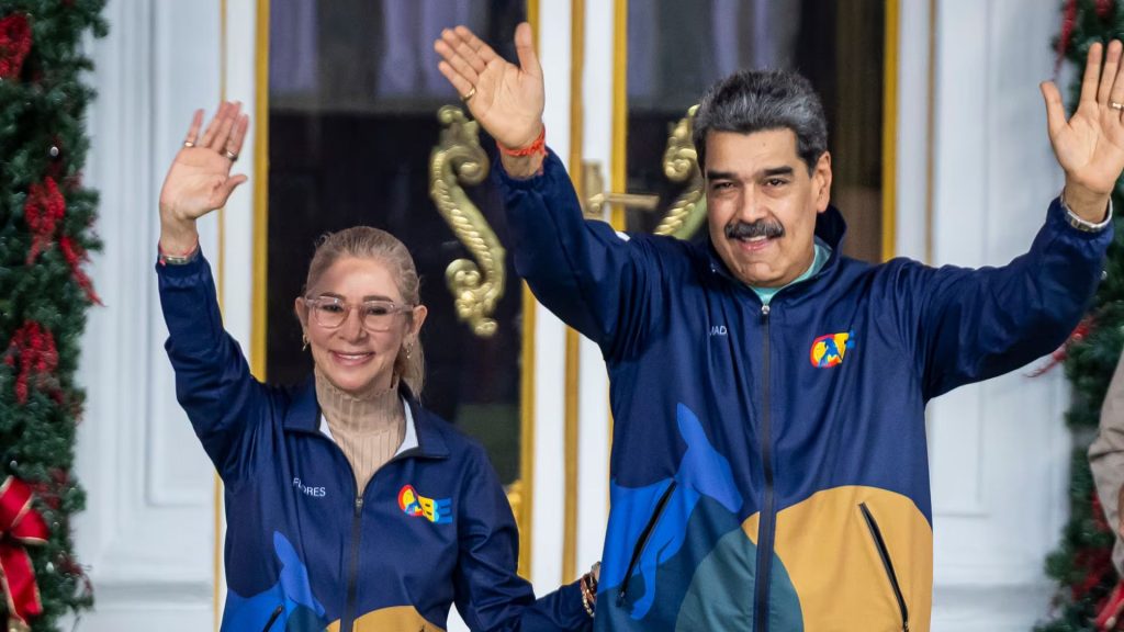 Nicolás Maduro y su esposa dicen tener una fe «inquebrantable en la victoria de la verdad»