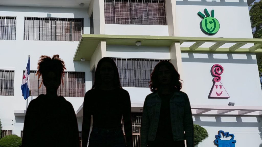 Conocerán audiencia de coerción contra adolescentes investigadas por muerte de menor en Conani
