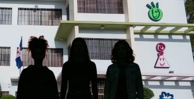 Conocerán audiencia de coerción contra adolescentes investigadas por muerte de menor en Conani