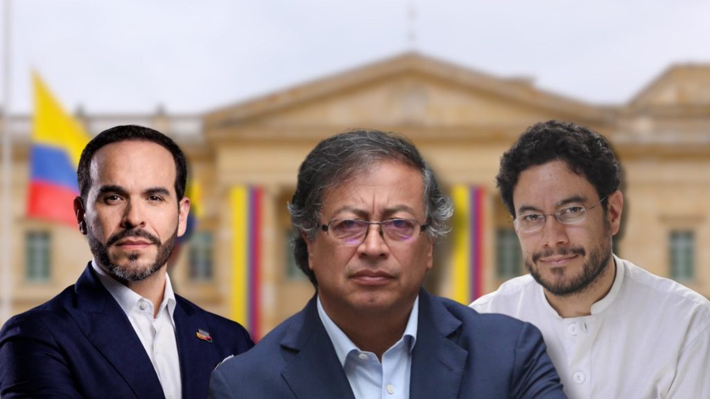 Rechazan dudas de Petro sobre las elecciones y exigen respeto por los resultados de las urnas