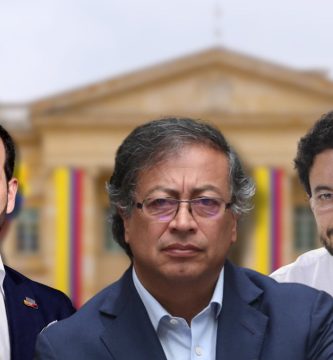 Rechazan dudas de Petro sobre las elecciones y exigen respeto por los resultados de las urnas