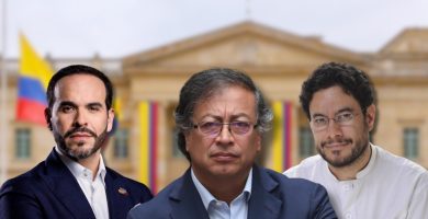Rechazan dudas de Petro sobre las elecciones y exigen respeto por los resultados de las urnas