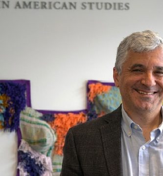 Consulado General de la RD en Boston coordina visita oficial al país del destacado politólogo de Harvard Steven Levitsky