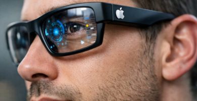 Gafas inteligentes de Apple llegarían al mercado a finales del 2027; precios oscilarían entre 200 y 500 dólares en EE.UU