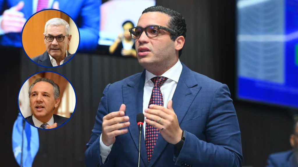 Afirman que «la justicia cumplió» con decisión de no enviar a juicio a Gonzalo y Peralta en caso Calamar