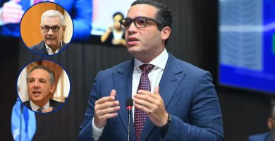 Afirman que «la justicia cumplió» con decisión de no enviar a juicio a Gonzalo y Peralta en caso Calamar