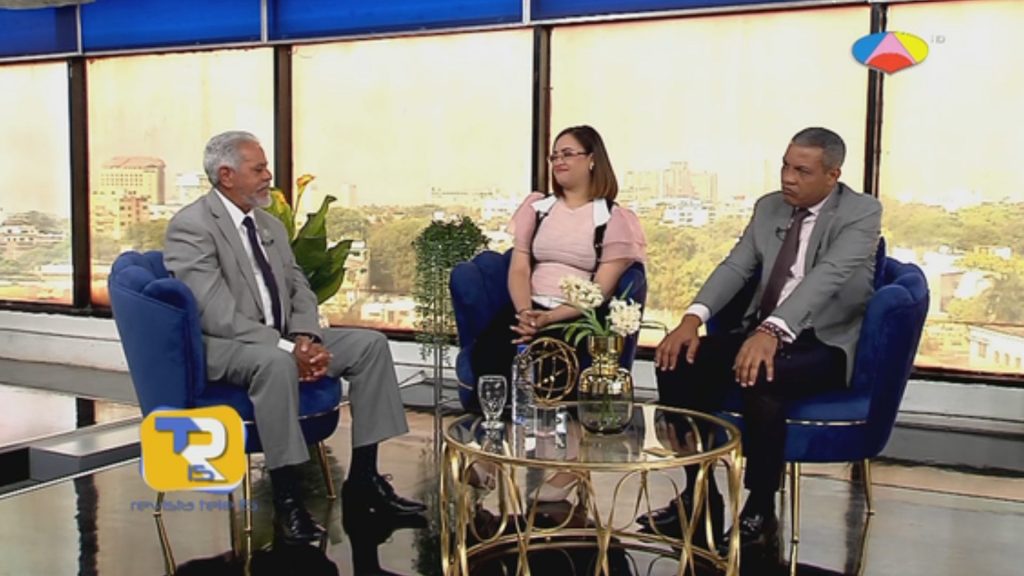 VIDEO: Fuerza del Pueblo ganará elecciones del 2028, dice miembro del partido