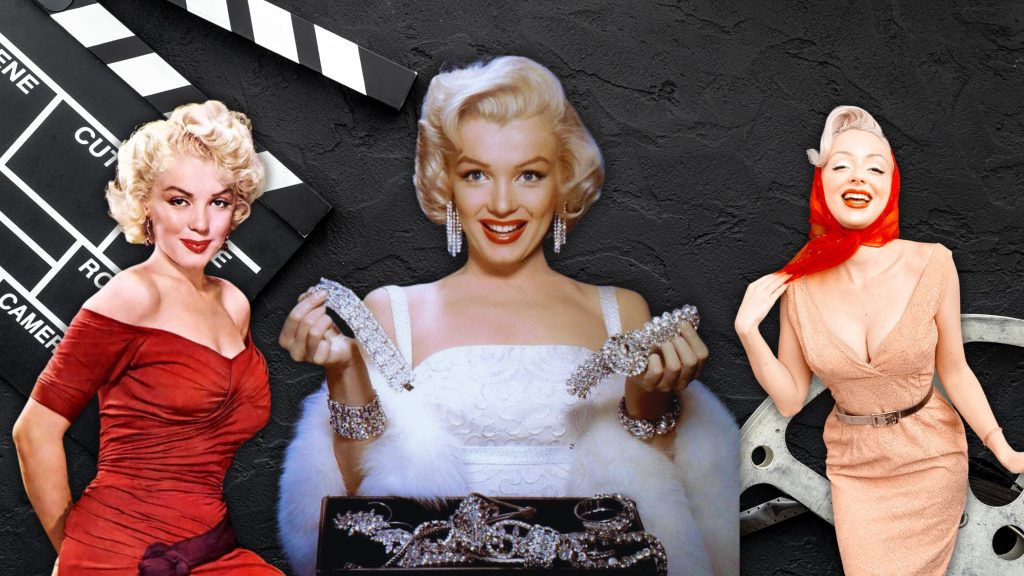 Marilyn Monroe: la mujer que desafió a Hollywood detrás del mito de la rubia más famosa del mundo