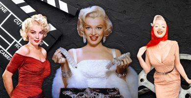 Marilyn Monroe: la mujer que desafió a Hollywood detrás del mito de la rubia más famosa del mundo