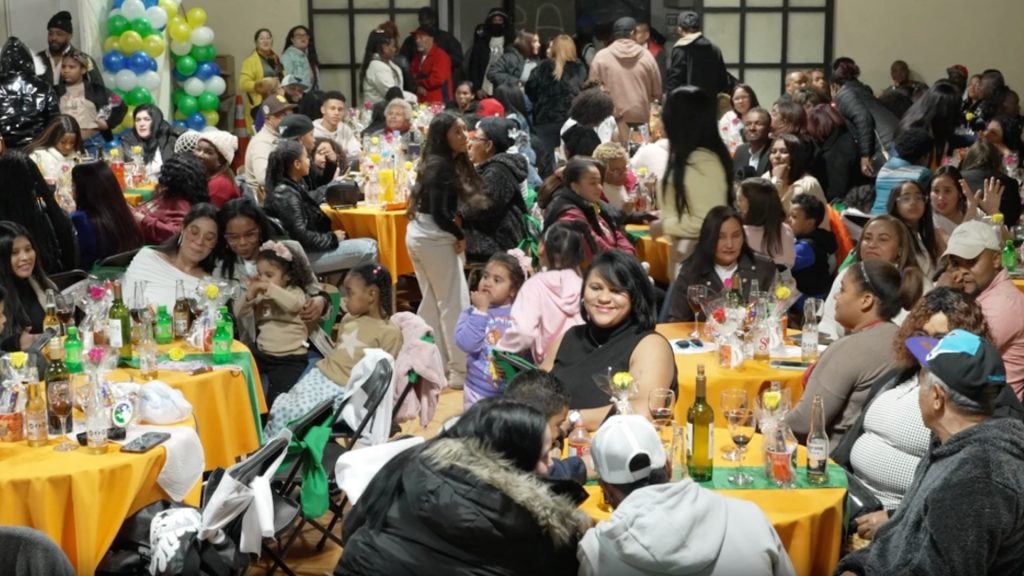 Partido Esperanza Democrática celebra Día de las Madres en Chile