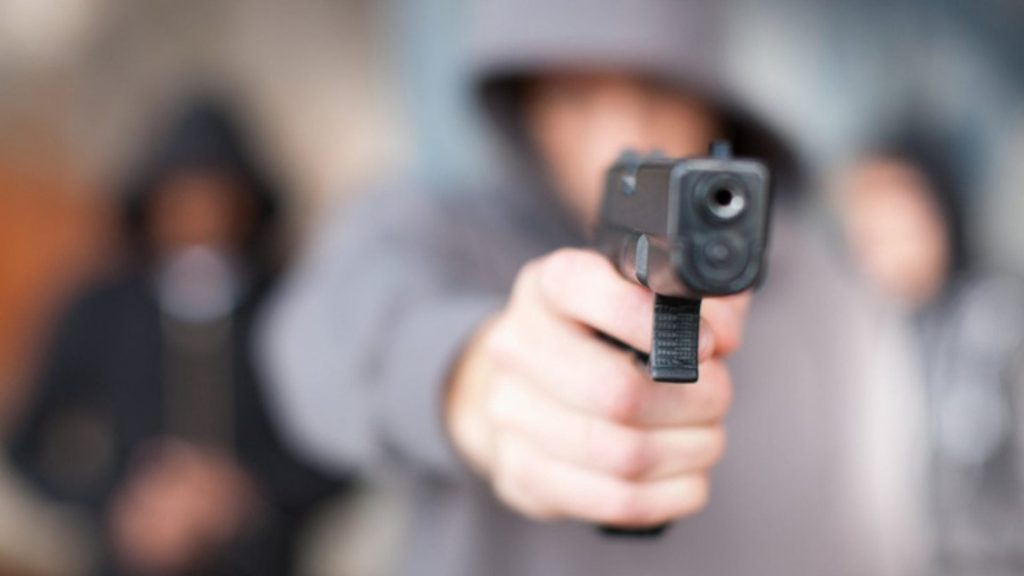 Policía Nacional en Santiago desarticula banda acusada de asaltar ciudadanos kenianos