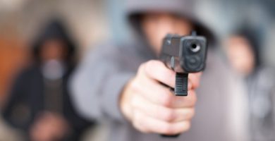 Policía Nacional en Santiago desarticula banda acusada de asaltar ciudadanos kenianos