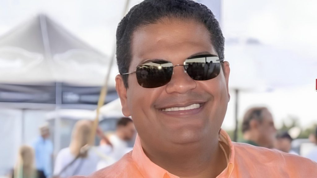 Coronel pierde la vida al caer de su apartamento en punta Cana
