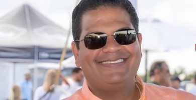 Coronel pierde la vida al caer de su apartamento en punta Cana