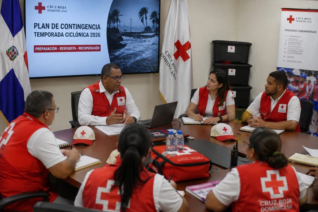 Arranca la temporada ciclónica 2026: ¿Nos hallará confesados o preparados?