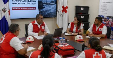 Arranca la temporada ciclónica 2026: ¿Nos hallará confesados o preparados?
