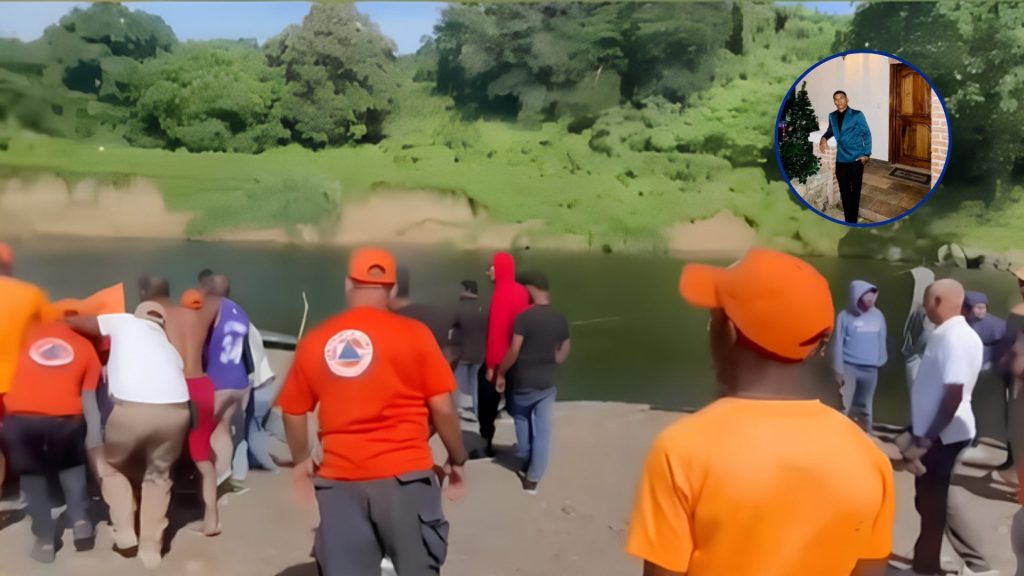 VIDEO: Hallan cuerpo sin vida de joven reportado desaparecido en El Seibo