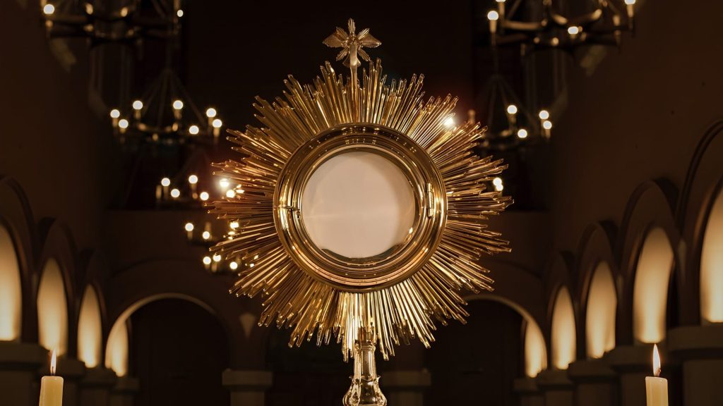 Corpus Christi: Ministerio de Trabajo reitera que el jueves es no laborable por festividad religiosa
