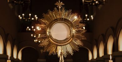 Corpus Christi: Ministerio de Trabajo reitera que el jueves es no laborable por festividad religiosa