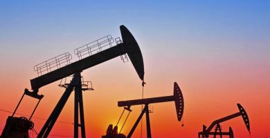 El petróleo de Texas se dispara un 7 % tras paralizar Irán las negociaciones con EE.UU.