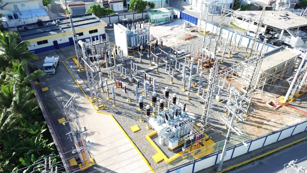 Varios sectores de Higüey estarán sin energía este martes por trabajos de Edeeste