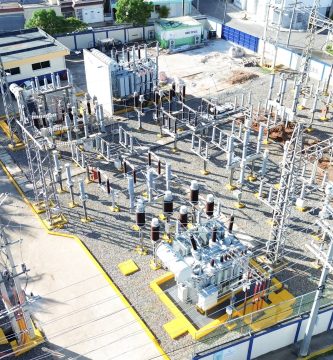 Varios sectores de Higüey estarán sin energía este martes por trabajos de Edeeste