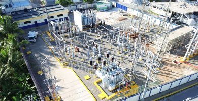 Varios sectores de Higüey estarán sin energía este martes por trabajos de Edeeste