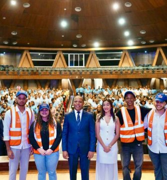 INTRANT lanza “Guardianes del Tránsito” para fortalecer la educación vial en las escuelas