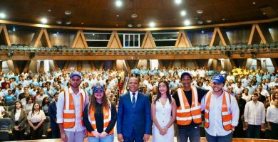 INTRANT lanza “Guardianes del Tránsito” para fortalecer la educación vial en las escuelas