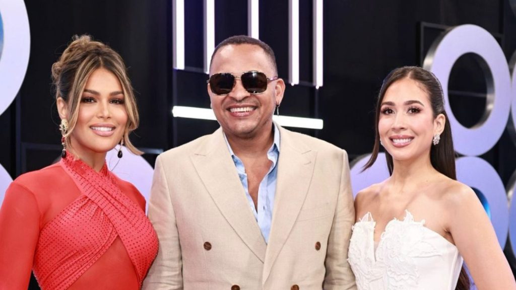 Wason Brazobán regresa a la televisión tras diez años en especial de “Ellas en la Noche”