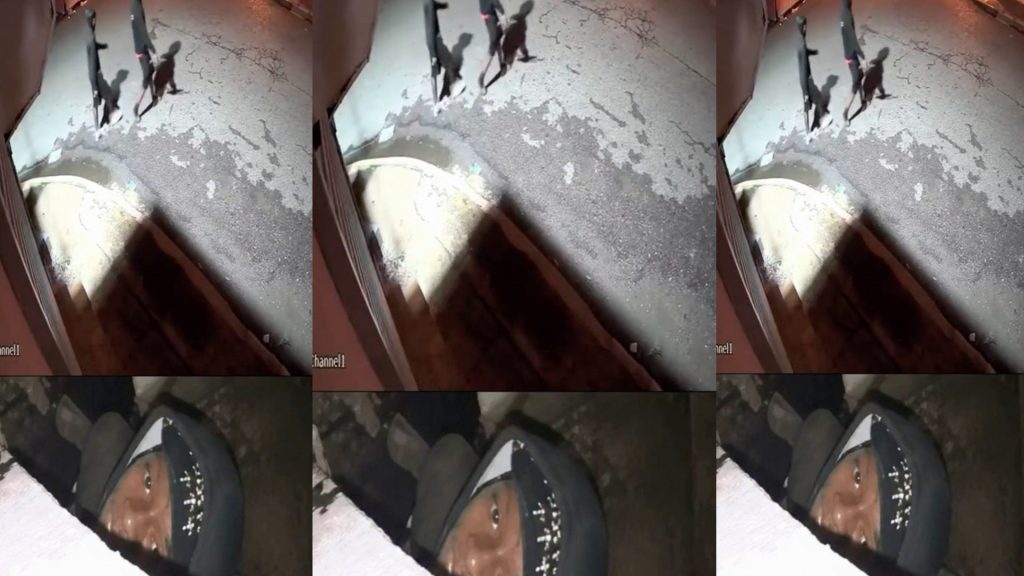 Vecinos de Cancino II aseguran estar desesperados por inseguridad en la zona