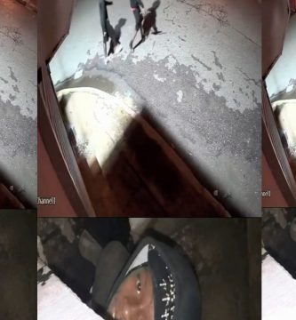 Vecinos de Cancino II aseguran estar desesperados por inseguridad en la zona
