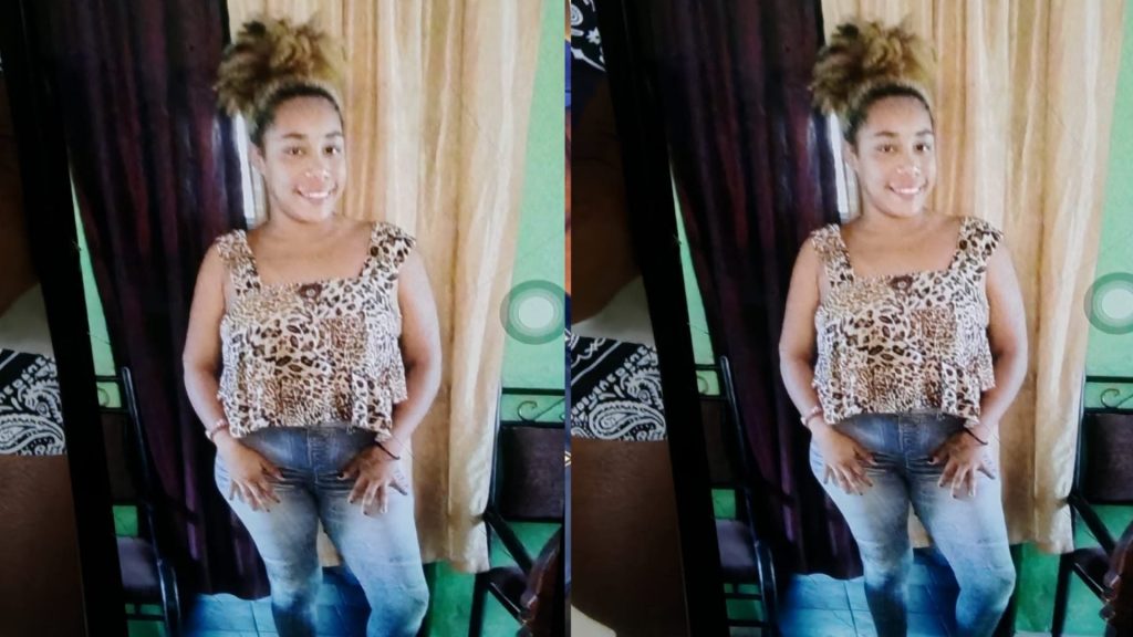 Velan en Haina a mujer hallada muerta en las inmediaciones de una cabaña