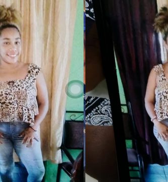 Velan en Haina a mujer hallada muerta en las inmediaciones de una cabaña