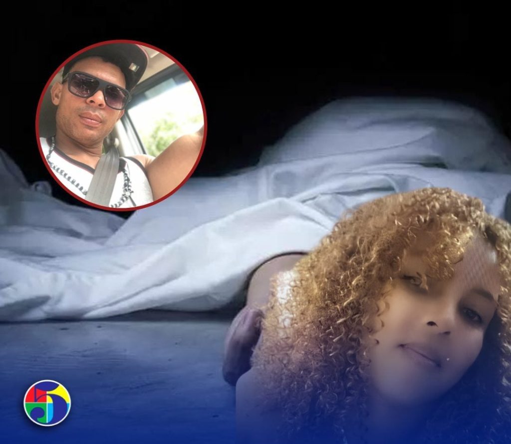 Hallan muerto en Puerto Plata a hombre prófugo por matar a su expareja en Verón
