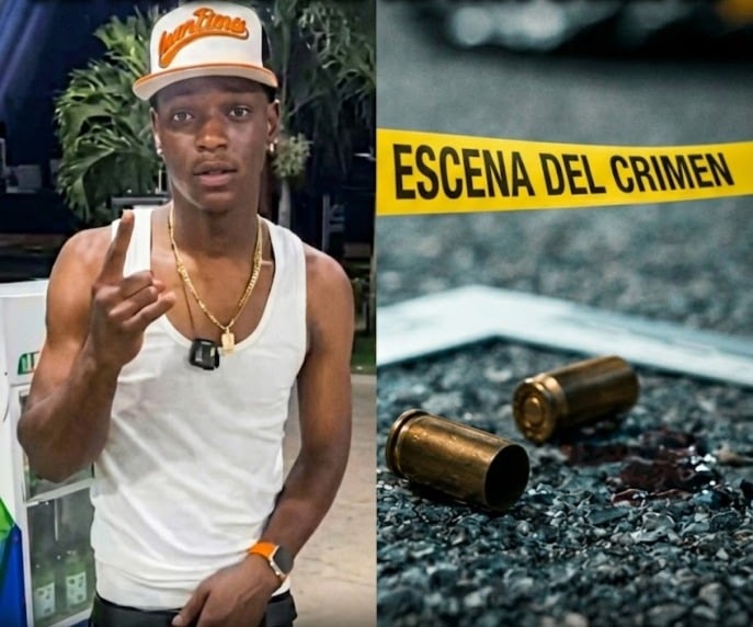 Matan a balazos a joven de 19 años en Villa Hermosa, La Romana