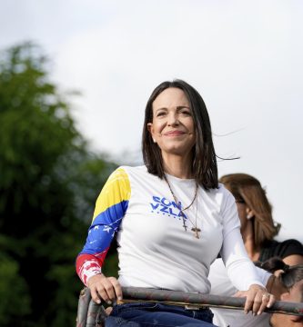 “Venezuela entró en su fase final hacia la libertad”: el poderoso discurso de María Corina Machado en Oslo