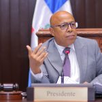 Alfredo Pacheco: «No he realizado ninguna propuesta de modificación a la cesantía»