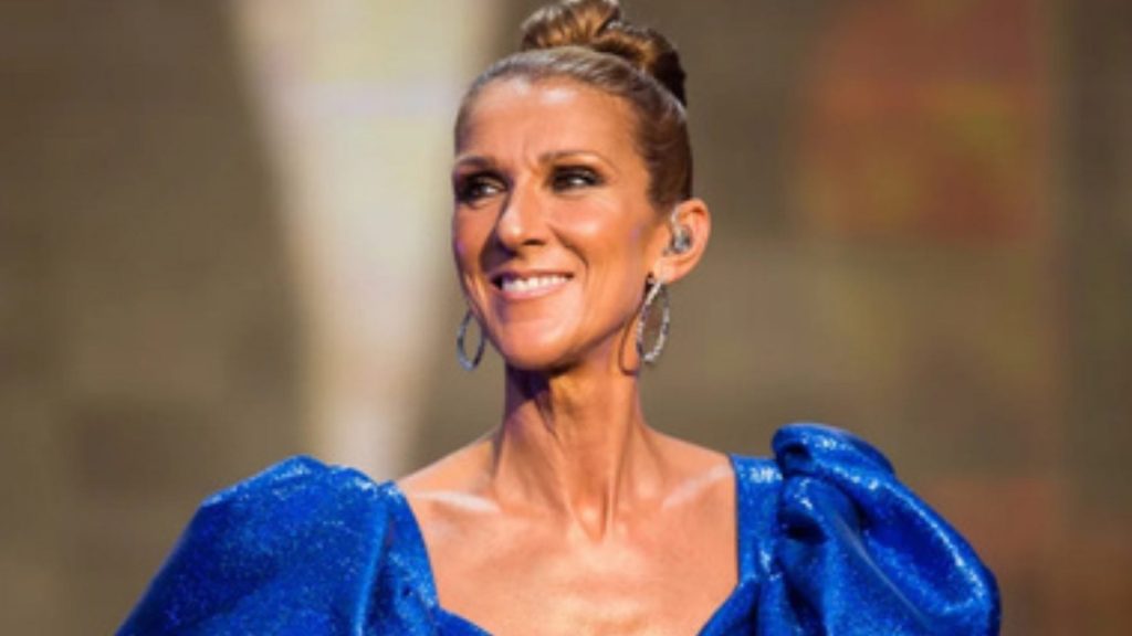 Hallan posible tratamiento para enfermedad que padece la cantante Céline Dion