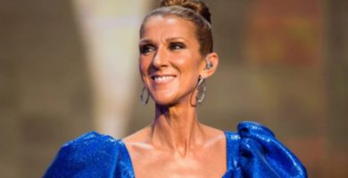 Hallan posible tratamiento para enfermedad que padece la cantante Céline Dion