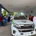 Tres personas heridas en menos de 24 horas en hechos separados en Cotuí